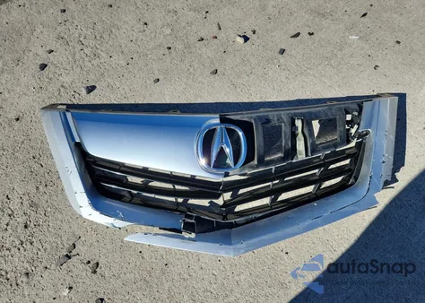 2010 Acura Rl from USA, damaged, VIN JH4KB2F67AC002109